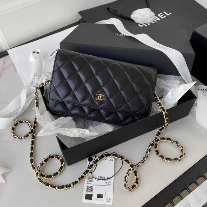 Chanel WOC Bags - Click Image to Close